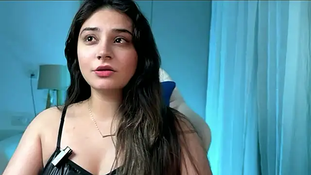 demieliss online show from July 2026 07:31:01 PM