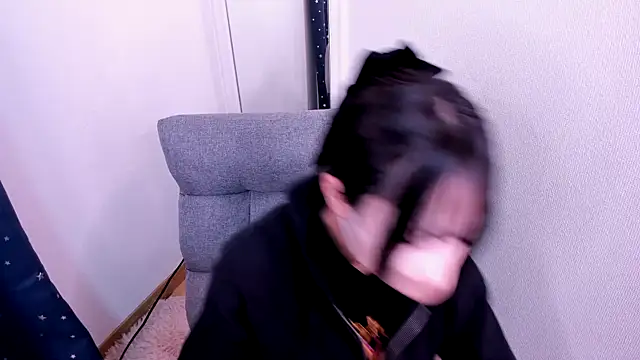 Snapshot of p_RUMiMi chatting on March 2025 12:31:02 PM p RUMiMi online show from March 2025 12:31:02 PM