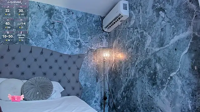 Aprillbrunette online show from February 2026 11:42:02 AM