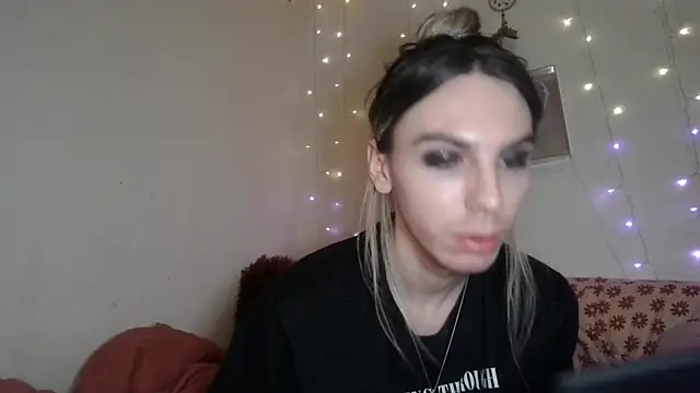 NotYourTransBaby online show from February 2026 12:55:02 AM