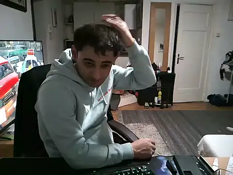 mihaimichael online show from March 2025 10:41:02 PM