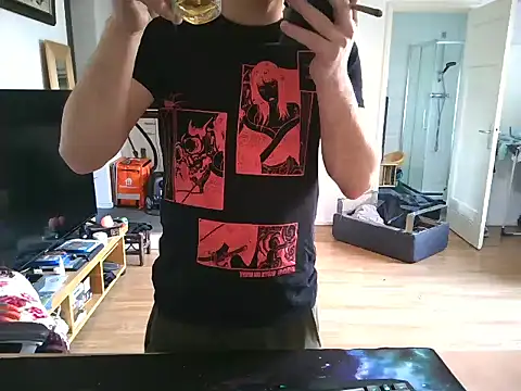 mihaimichael online show from March 2025 03:09:02 PM