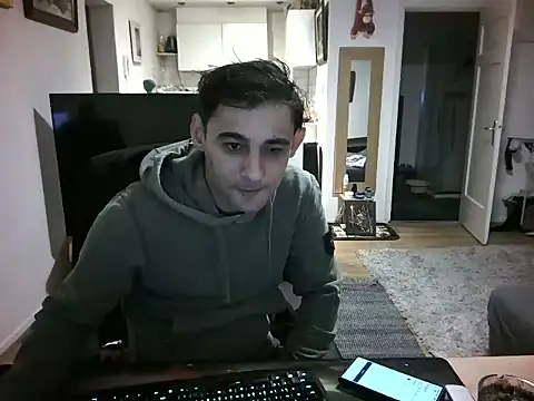 mihaimichael online show from March 2025 07:28:01 PM