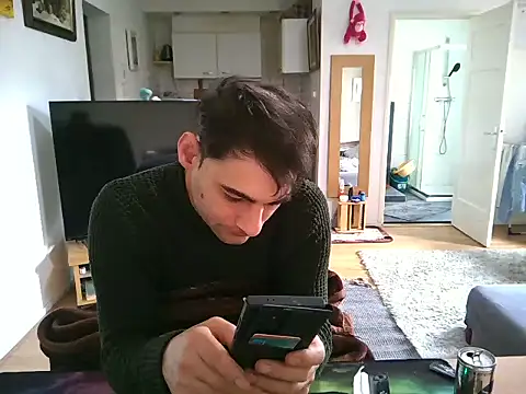 mihaimichael online show from March 2025 11:40:01 AM