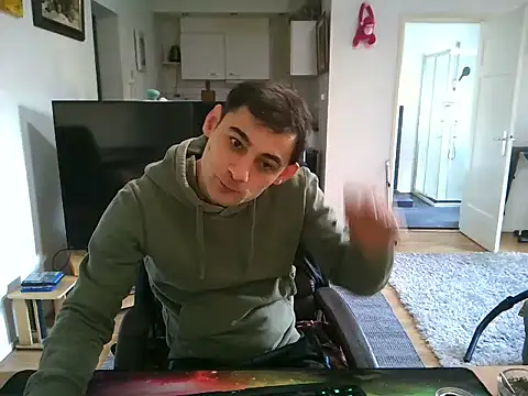 mihaimichael online show from March 2025 12:46:02 PM