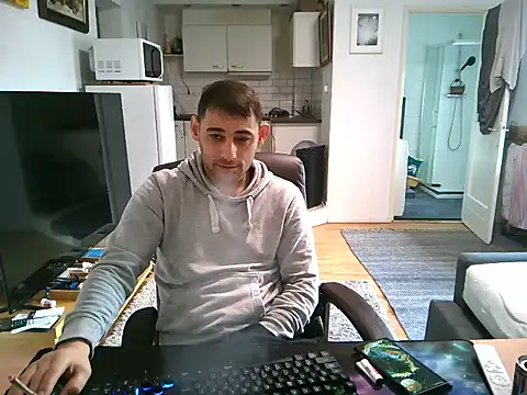 mihaimichael online show from September 2025 01:44:02 PM