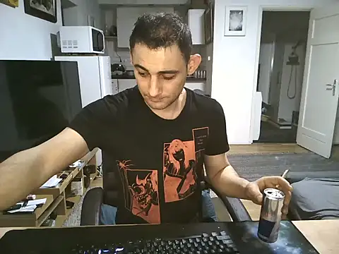 mihaimichael online show from September 2025 09:16:02 PM