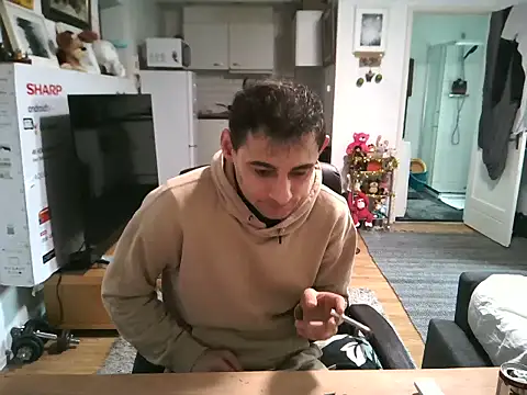 mihaimichael online show from October 2025 12:09:02 PM