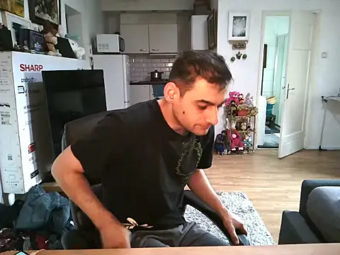 mihaimichael online show from November 2025 02:16:02 PM