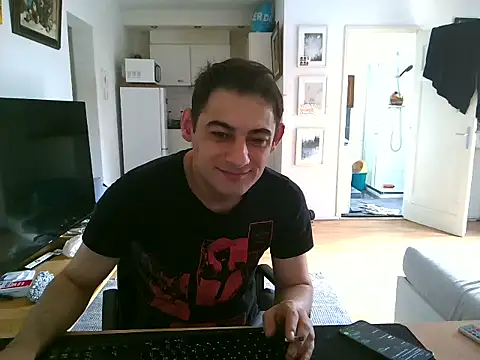 mihaimichael online show from June 2026 11:42:02 AM