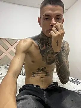 Herem369 online show from February 2026 10:13:02 PM