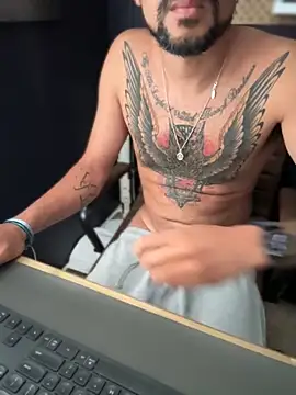 han der88 online show from November 2025 05:35:02 PM