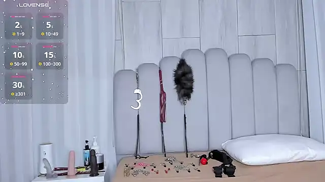 mileyerikson online show from November 2025 05:00:02 AM