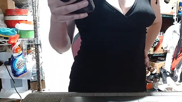 AstridFalk23 online show from December 2025 07:12:02 PM