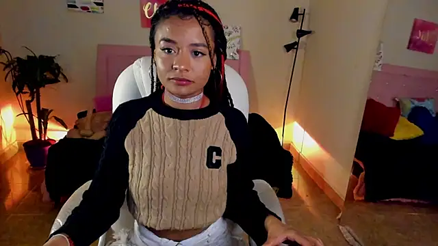 keyla roberts777 online show from December 2024 01:47:01 PM