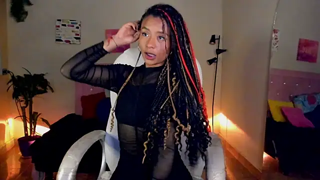 keyla roberts777 online show from December 2024 04:22:01 AM