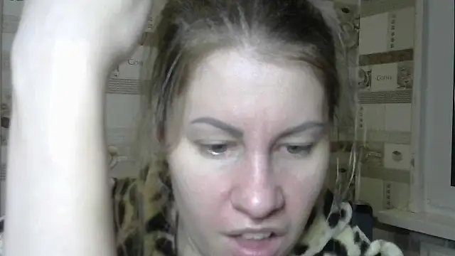 TherestlessKitty online show from February 2025 06:23:01 AM