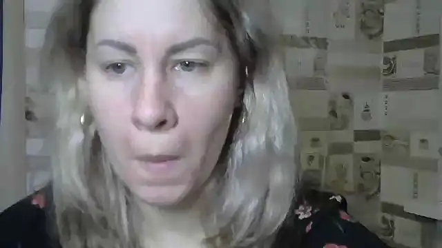 TherestlessKitty online show from February 2025 07:15:01 AM