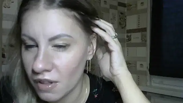 TherestlessKitty online show from September 2025 06:06:01 AM