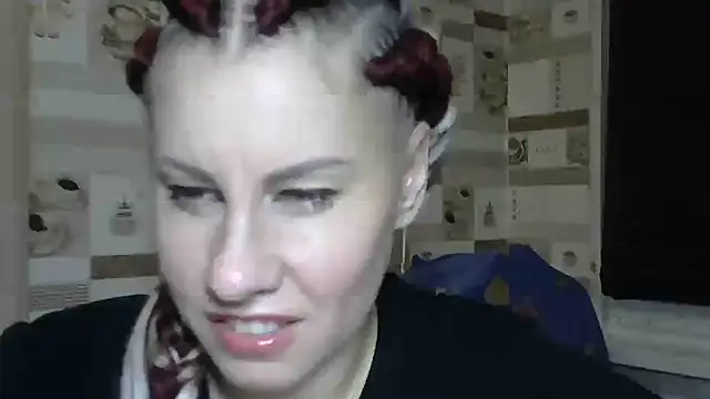 TherestlessKitty online show from October 2025 10:20:02 PM