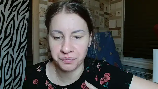 TherestlessKitty online show from February 2026 10:17:01 PM