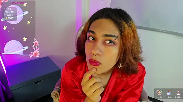 Samuel Matthew online show from February 2025 03:55:02 AM