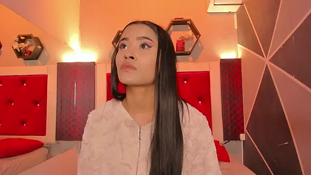 Karoll014 online show from March 2026 03:01:01 PM