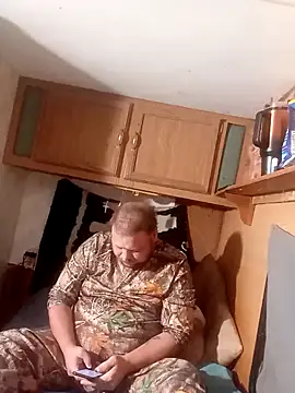 tjmacksjr online show from January 2025 07:54:01 PM