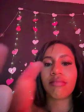 AlisonHoot69 online show from February 2026 12:34:01 PM