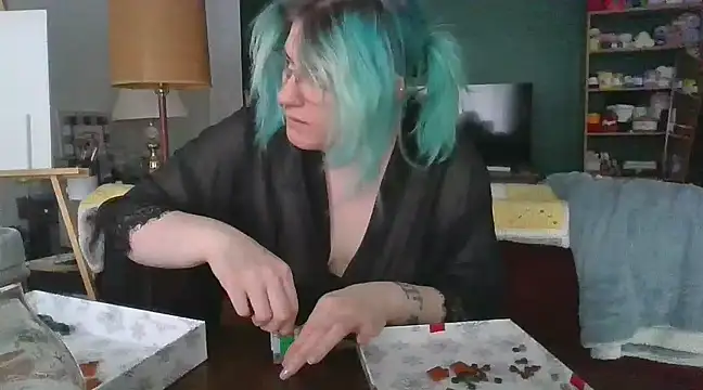 spookylani-of online show from December 2024 06:43:02 PM