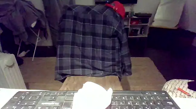 Snapshot of tengocanicas chatting on January 2025 07:52:02 AM tengocanicas online show from January 2025 07:52:02 AM