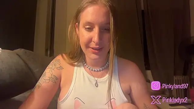 Pinkyladyxxx online show from May 2026 11:23:04 PM