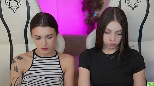 Britney054 online show from February 2025 02:15:02 PM