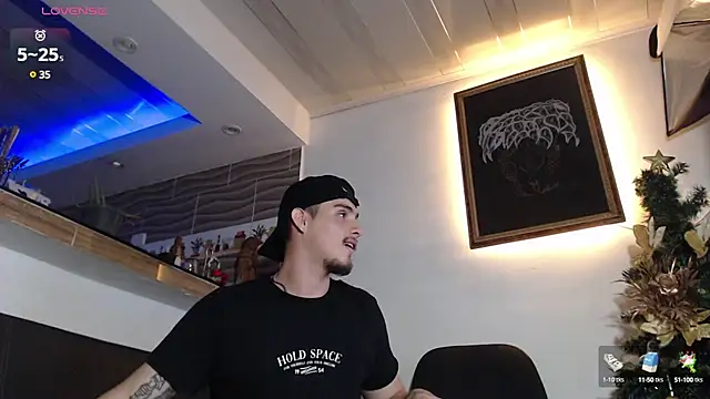 colby scott online show from December 2024 03:21:02 AM