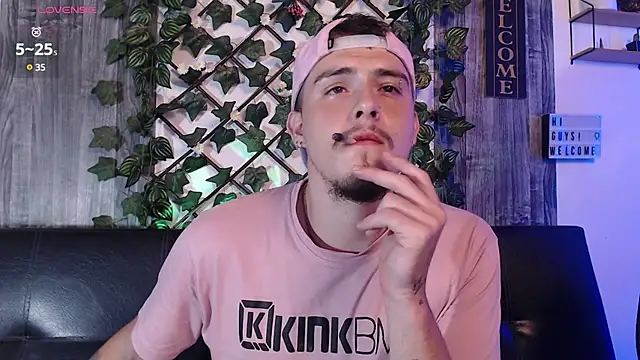 colby scott online show from February 2025 05:27:01 AM