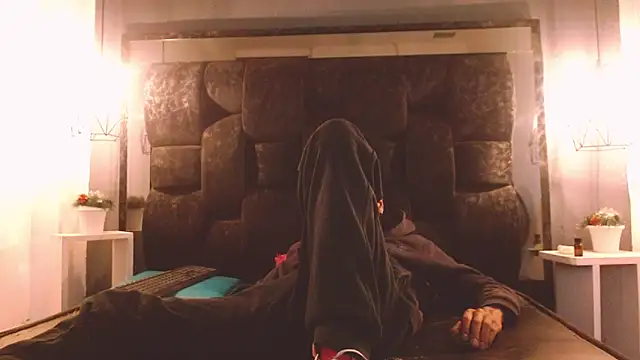 Jose Smoke online show from February 2025 09:30:02 AM