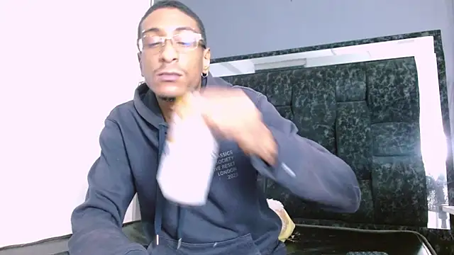 Jose Smoke online show from February 2025 02:20:02 AM