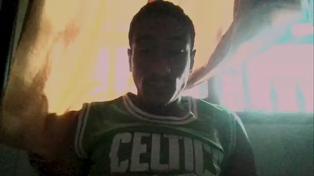 Jose Smoke online show from February 2025 08:03:02 PM