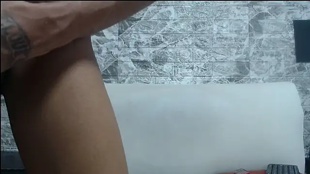 Jose Smoke online show from March 2025 09:26:01 PM