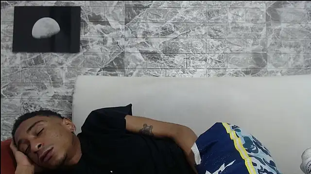 Jose Smoke online show from March 2025 10:26:02 AM