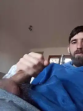 kevcore96 online show from January 2025 02:46:01 PM