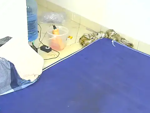 ebonyangie online show from November 2025 07:32:02 PM