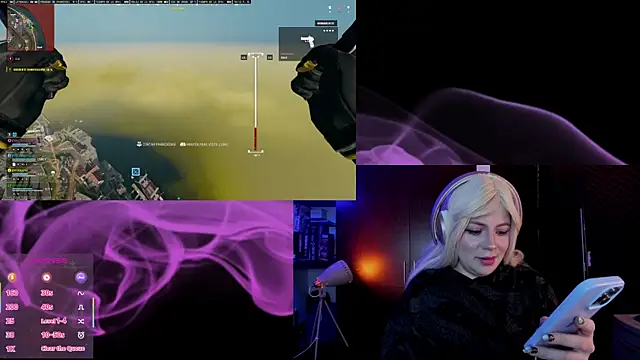 Snapshot of Irinaa_Scarlett chatting on September 2025 03:10:01 AM Irinaa Scarlett online show from September 2025 03:10:01 AM