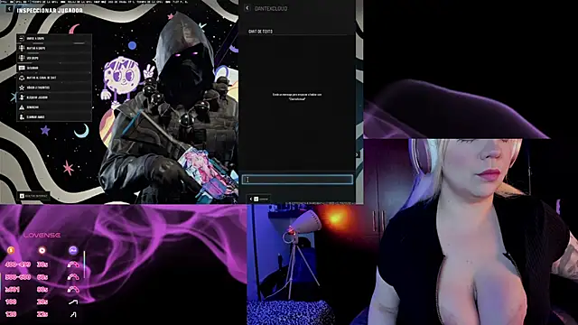 Snapshot of Irinaa_Scarlett chatting on October 2025 12:38:01 AM Irinaa Scarlett online show from October 2025 12:38:01 AM