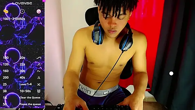 Ares ttoter online show from December 2024 02:16:01 PM