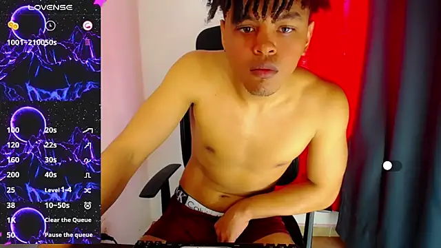 Ares ttoter online show from January 2025 08:39:01 PM