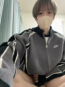 yuuuuma578 online show from February 2026 02:03:02 PM