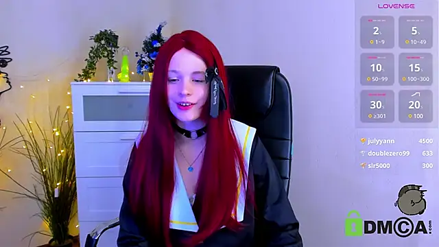 Alina Mills online show from December 2024 04:50:01 PM