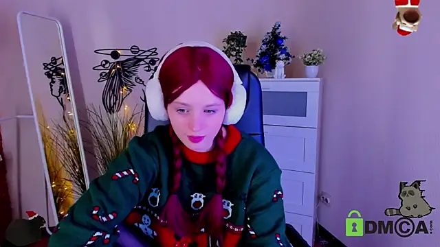 Alina Mills online show from December 2024 06:22:02 PM