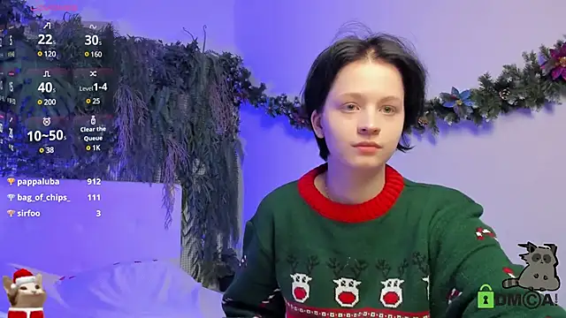 Alina Mills online show from December 2024 02:14:02 PM